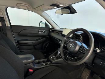 Honda HR-V 1.5 h i-MMD Elegance CVT Euro 6 (s/s) 5dr