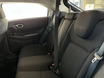 Honda HR-V 1.5 h i-MMD Elegance CVT Euro 6 (s/s) 5dr