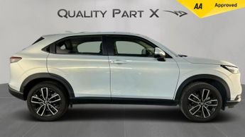 Honda HR-V 1.5 h i-MMD Elegance CVT Euro 6 (s/s) 5dr