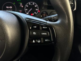 Honda HR-V 1.5 h i-MMD Elegance CVT Euro 6 (s/s) 5dr