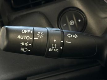 Honda HR-V 1.5 h i-MMD Elegance CVT Euro 6 (s/s) 5dr