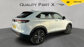 Honda HR-V 1.5 h i-MMD Elegance CVT Euro 6 (s/s) 5dr