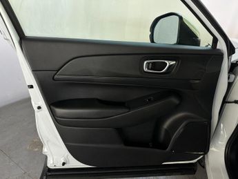 Honda HR-V 1.5 h i-MMD Elegance CVT Euro 6 (s/s) 5dr
