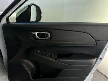 Honda HR-V 1.5 h i-MMD Elegance CVT Euro 6 (s/s) 5dr