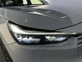 Honda HR-V 1.5 h i-MMD Elegance CVT Euro 6 (s/s) 5dr
