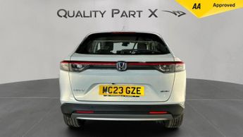 Honda HR-V 1.5 h i-MMD Elegance CVT Euro 6 (s/s) 5dr