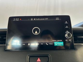 Honda HR-V 1.5 h i-MMD Elegance CVT Euro 6 (s/s) 5dr