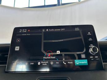 Honda HR-V 1.5 h i-MMD Elegance CVT Euro 6 (s/s) 5dr