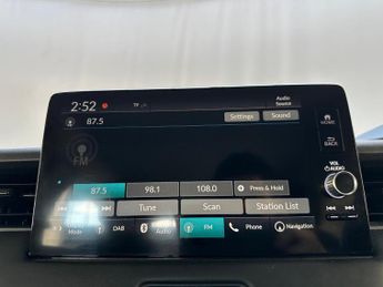 Honda HR-V 1.5 h i-MMD Elegance CVT Euro 6 (s/s) 5dr