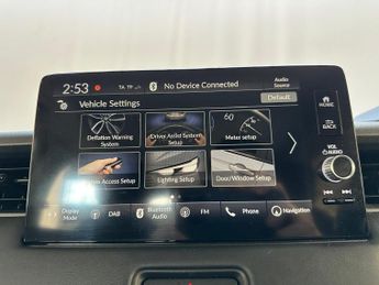 Honda HR-V 1.5 h i-MMD Elegance CVT Euro 6 (s/s) 5dr