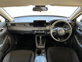 Honda HR-V 1.5 h i-MMD Elegance CVT Euro 6 (s/s) 5dr