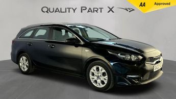 Kia Ceed 1.0 T-GDi 2 Sportswagon Euro 6 (s/s) 5dr