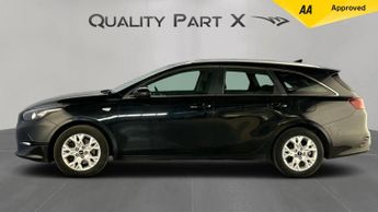 Kia Ceed 1.0 T-GDi 2 Sportswagon Euro 6 (s/s) 5dr