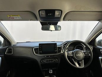 Kia Ceed 1.0 T-GDi 2 Sportswagon Euro 6 (s/s) 5dr