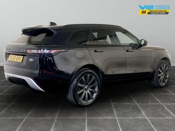 Land Rover Range Rover Velar 2.0 D180 R-Dynamic HSE Auto 4WD Euro 6 (s/s) 5dr