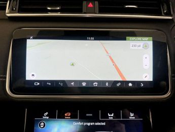 Land Rover Range Rover Velar 2.0 D180 R-Dynamic HSE Auto 4WD Euro 6 (s/s) 5dr