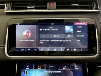 Land Rover Range Rover Velar 2.0 D180 R-Dynamic HSE Auto 4WD Euro 6 (s/s) 5dr