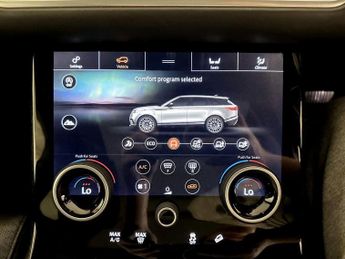 Land Rover Range Rover Velar 2.0 D180 R-Dynamic HSE Auto 4WD Euro 6 (s/s) 5dr
