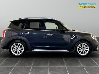 MINI Countryman 2.0 Cooper S Sport Euro 6 (s/s) 5dr