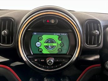 MINI Countryman 2.0 Cooper S Sport Euro 6 (s/s) 5dr
