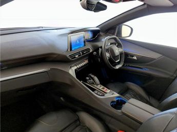 Peugeot 3008 1.6 13.2kWh GT e-EAT 4WD Euro 6 (s/s) 5dr
