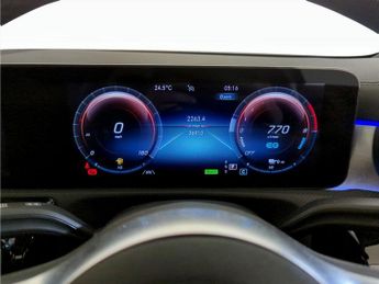 Mercedes-Benz A Class 1.3 A250e 15.6kWh AMG Line Edition (Premium Plus) 8G-DCT Euro 6 