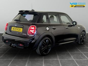 MINI Hatch 2.0 Cooper S Sport Euro 6 (s/s) 5dr