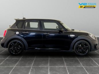 MINI Hatch 2.0 Cooper S Sport Euro 6 (s/s) 5dr