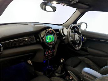 MINI Hatch 2.0 Cooper S Sport Euro 6 (s/s) 5dr