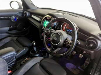 MINI Hatch 2.0 Cooper S Sport Euro 6 (s/s) 5dr