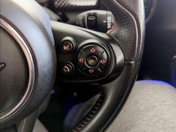 MINI Hatch 2.0 Cooper S Sport Euro 6 (s/s) 5dr