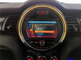 MINI Hatch 2.0 Cooper S Sport Euro 6 (s/s) 5dr