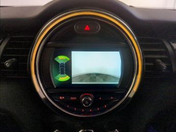 MINI Hatch 2.0 Cooper S Sport Euro 6 (s/s) 5dr