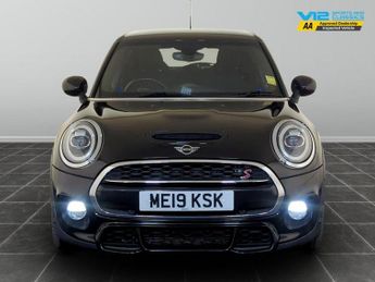 MINI Hatch 2.0 Cooper S Sport Euro 6 (s/s) 5dr