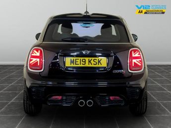 MINI Hatch 2.0 Cooper S Sport Euro 6 (s/s) 5dr