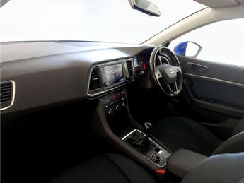 SEAT Ateca 1.6 TDI Ecomotive SE Technology Euro 6 (s/s) 5dr