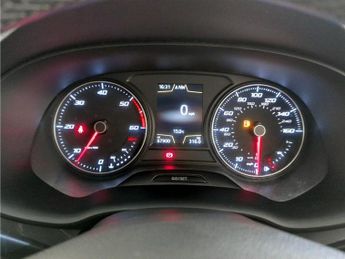 SEAT Ateca 1.6 TDI Ecomotive SE Technology Euro 6 (s/s) 5dr
