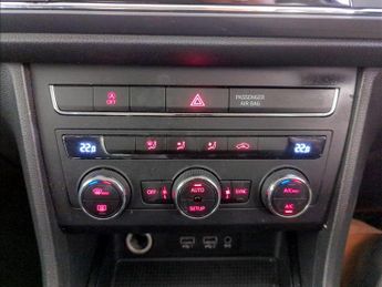 SEAT Ateca 1.6 TDI Ecomotive SE Technology Euro 6 (s/s) 5dr