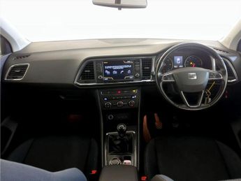 SEAT Ateca 1.6 TDI Ecomotive SE Technology Euro 6 (s/s) 5dr