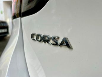 Vauxhall Corsa 1.2 Turbo Ultimate Nav Auto Euro 6 (s/s) 5dr