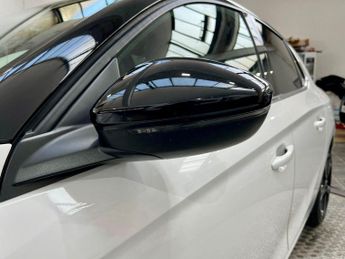 Vauxhall Corsa 1.2 Turbo Ultimate Nav Auto Euro 6 (s/s) 5dr