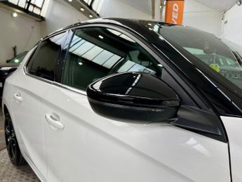 Vauxhall Corsa 1.2 Turbo Ultimate Nav Auto Euro 6 (s/s) 5dr