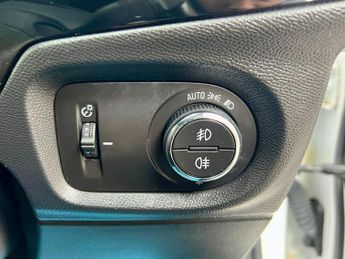 Vauxhall Corsa 1.2 Turbo Ultimate Nav Auto Euro 6 (s/s) 5dr