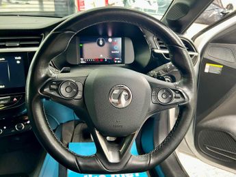 Vauxhall Corsa 1.2 Turbo Ultimate Nav Auto Euro 6 (s/s) 5dr