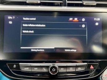 Vauxhall Corsa 1.2 Turbo Ultimate Nav Auto Euro 6 (s/s) 5dr