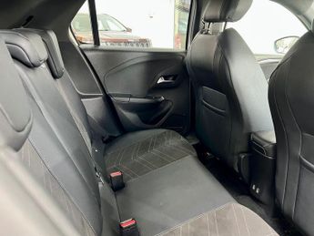 Vauxhall Corsa 1.2 Turbo Ultimate Nav Auto Euro 6 (s/s) 5dr