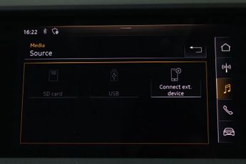 Audi A1 1.0 TFSI 25 Sport Sportback Euro 6 (s/s) 5dr