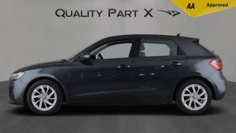 Audi A1 1.0 TFSI 25 Sport Sportback Euro 6 (s/s) 5dr