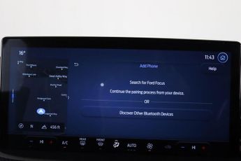 Ford Focus 1.0T EcoBoost ST-Line Euro 6 (s/s) 5dr