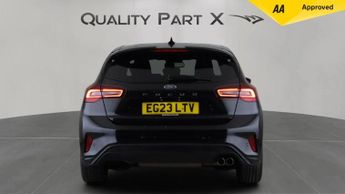 Ford Focus 1.0T EcoBoost ST-Line Euro 6 (s/s) 5dr